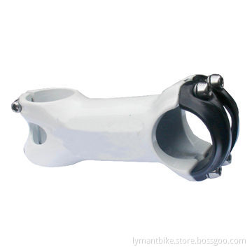 Bicycle Stem, Aluminum, 60/90/100mm Extension, ￠25.4/31.8mm Bore, ￠28.6mm Diameter